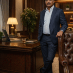 Uppalapadu Prathakota Shiva Prasad Reddy.