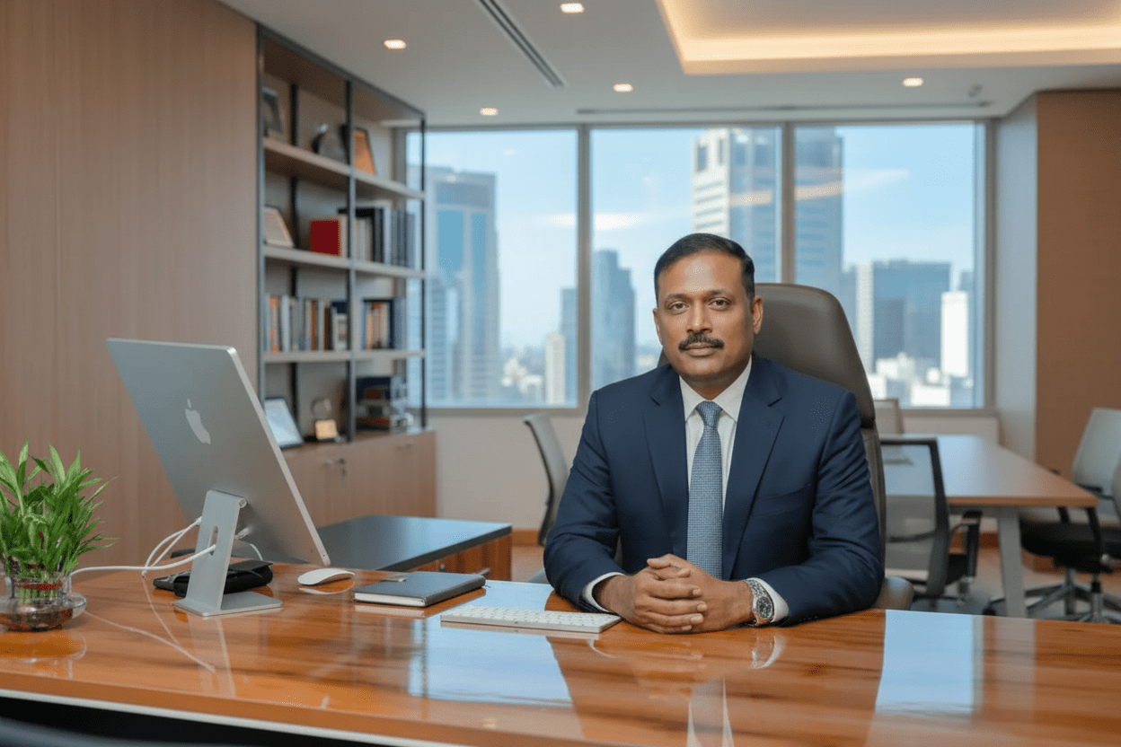 uppalapadu prathakota shiva prasad reddy